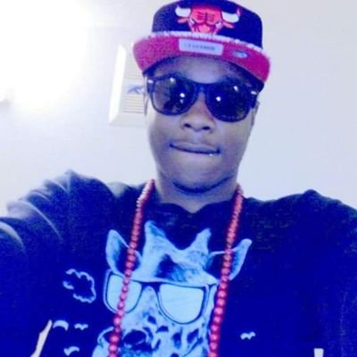 Profile Picture of Trevor Waldo Jones (@TrevorWaldoJon1) on Twitter