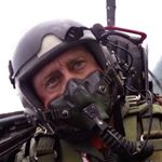 Profile Picture of Jeffrey Jared (@warbird_alley_mig17_f5) on Instagram
