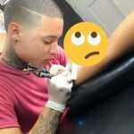 Profile Picture of Kevin jordan (@russo_art.tattoo) on Instagram