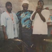 Profile Picture of Kerry Thomas (@kerry-thomas-29) on Quora