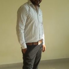 Profile Picture of Ankur Pathak (@ankurpathak5656) on Twitter