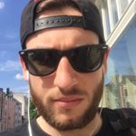 Profile Picture of Lucas Kiefer (@kiefersaaan) on Instagram