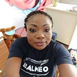 Profile Picture of Danielle Wandja (@daniellewandja) on Instagram