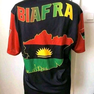 Profile Picture of Patrick Okafor (@Patrick55317628) on Twitter