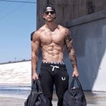 Profile Picture of Jeremy Tolido (@sal_mood_) on Instagram