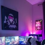 Profile Picture of Hacker Clinton (@hacker.clinton.853813) on Facebook