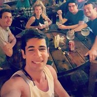 Profile Picture of Jake Hussein Sobh (@jake-hussein-sobh) on Quora