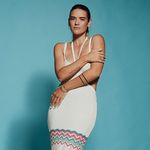 Profile Picture of Mica Vazquez (@micavazquezok) on Instagram