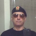 Profile Picture of Paul Dufault (@lzbronco) on Instagram