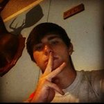 Profile Picture of Kyle gammon (@millerman420) on Instagram