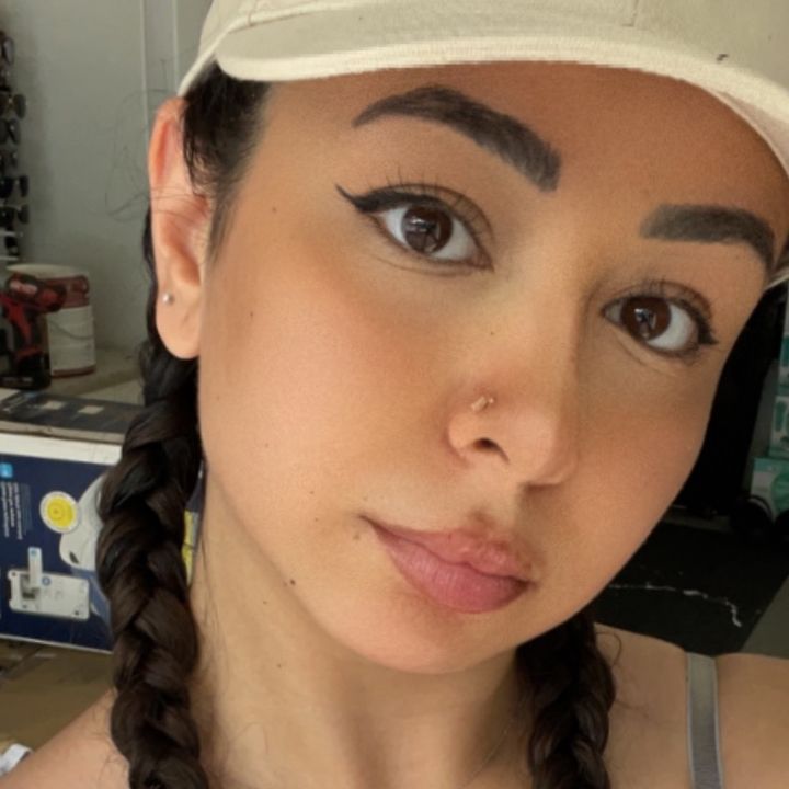 Profile Picture of Monica Hanna (@monica.hanna1) on Tiktok