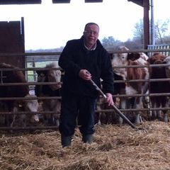 Profile Picture of Gordon Kenny (@gordon.kenny) on Tiktok