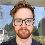 Profile Picture of Thomas Endicott (@theendicott) on Instagram