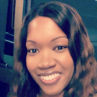 Profile Picture of Tamika Chism (@MarkMika7) on Twitter