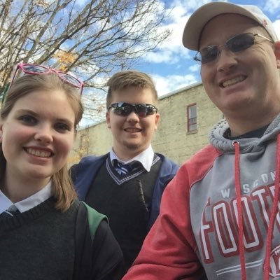 Profile Picture of Scott Stangel (@StangelScott) on Twitter