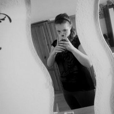 Profile Picture of Gina-maria Scherer (@gina_scherer) on Twitter