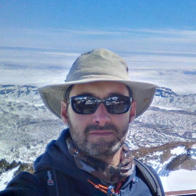 Profile Picture of Ian Webb (@iawebb) on Twitter