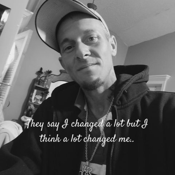 Profile Picture of Cliff Daniels (@outlawracing24) on Poshmark