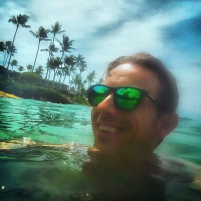 Profile Picture of John Allen Phillips (@JPsVoice) on Twitter