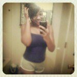 Profile Picture of breannaa atkinson (@lovellybree) on Instagram