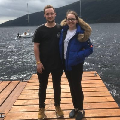 Profile Picture of JamesLugg (@Luggy100398) on Twitter