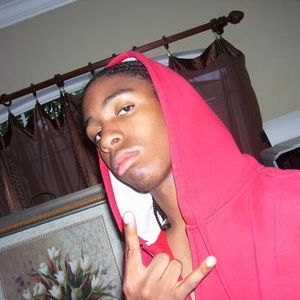 Profile Picture of Markees (@gogogadget) on Myspace