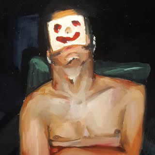 Profile Picture of Jord Bueno (@jordanb_art) on Instagram