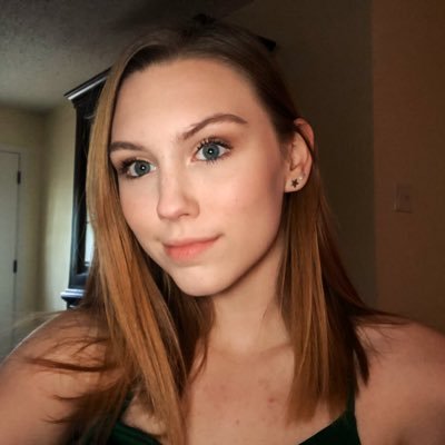 Profile Picture of Zoe Pruitt (@ZoePruitt_) on Twitter