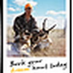 Profile Picture of Dan Casey (@double d trophy outfitters) on Flickr