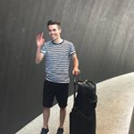 Profile Picture of BENJAMIN ROSS (@benjaminnross) on Instagram