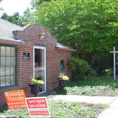 Profile Picture of David Shmukler (@KennettChiropra) on Twitter