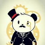 Profile Picture of James Vicente Acey (@mr.glitterbear) on Instagram