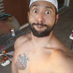 Profile Picture of Nicholas Munoz (@the_bronze_bandito) on Instagram