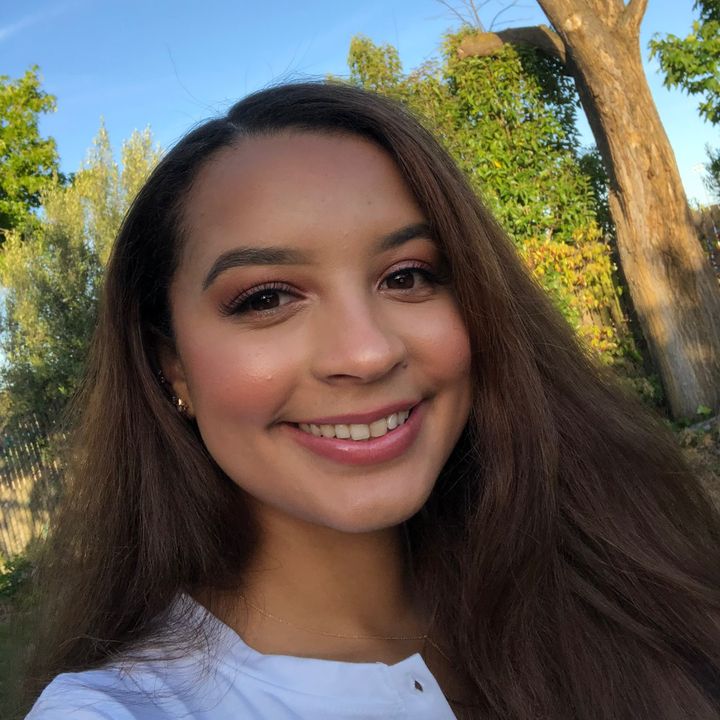 Profile Picture of Megan Alexander (@sassymegs14) on Tiktok