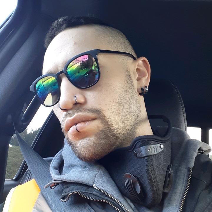 Profile Picture of Michael Birnbaum397 (@satans.lustful.1) on Tiktok