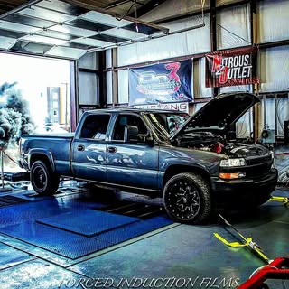 Profile Picture of Robert Christopher Posey (@streetperformancesyndicate) on Instagram