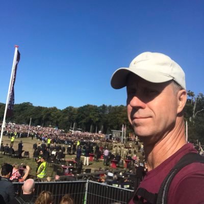 Profile Picture of Perry Foster (@perryfoster62) on Twitter