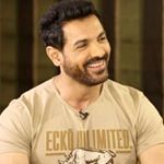 Profile Picture of john Abraham fan club (@welcome_to_the_john_city_) on Instagram