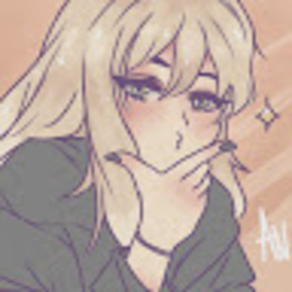 Profile Picture of Anime Thanos (@mel853) on Poshmark