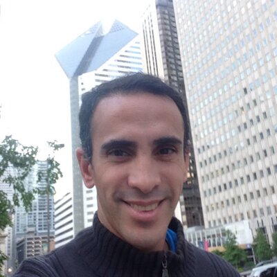 Profile Picture of Richard A Lares M (@rlaresm) on Twitter