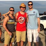 Profile Picture of Kris Waldron (@kris_waldron02) on Instagram