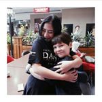 Profile Picture of Prilly Ltc & Kevin Bzezovski (@ofc_prillykevin) on Instagram