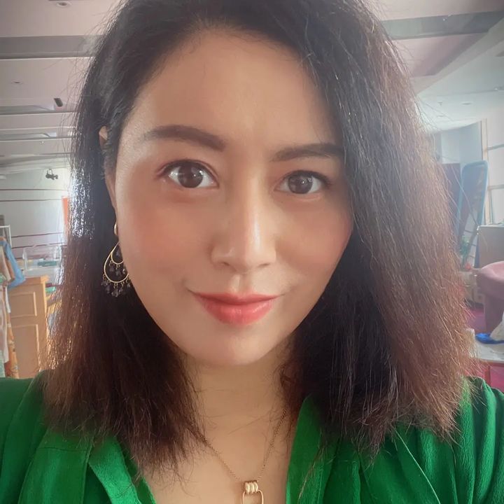 Profile Picture of Larry ck (@itavel) on Tiktok