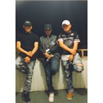 Profile Picture of Gilbert Javier Merced (@imgbertt) on Instagram