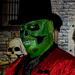 Profile Picture of Mr. Frights (@mr. frights) on Flickr