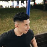 Profile Picture of Leo陳沅逢 (@fitteamleo) on Instagram