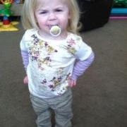 Profile Picture of Thea Chris DeLisle (@tdelisle71) on Pinterest