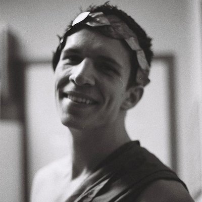 Profile Picture of William Lumpp (@WilliamLumpp) on Twitter