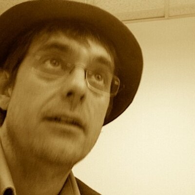Profile Picture of Jim Haviland - The BizDevGuy (@bizdevguy) on Twitter