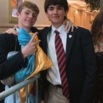 Profile Picture of William Cook (@williamcook1432) on Instagram